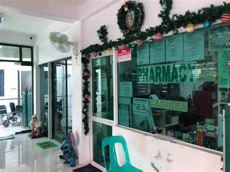 cuyugan clinic